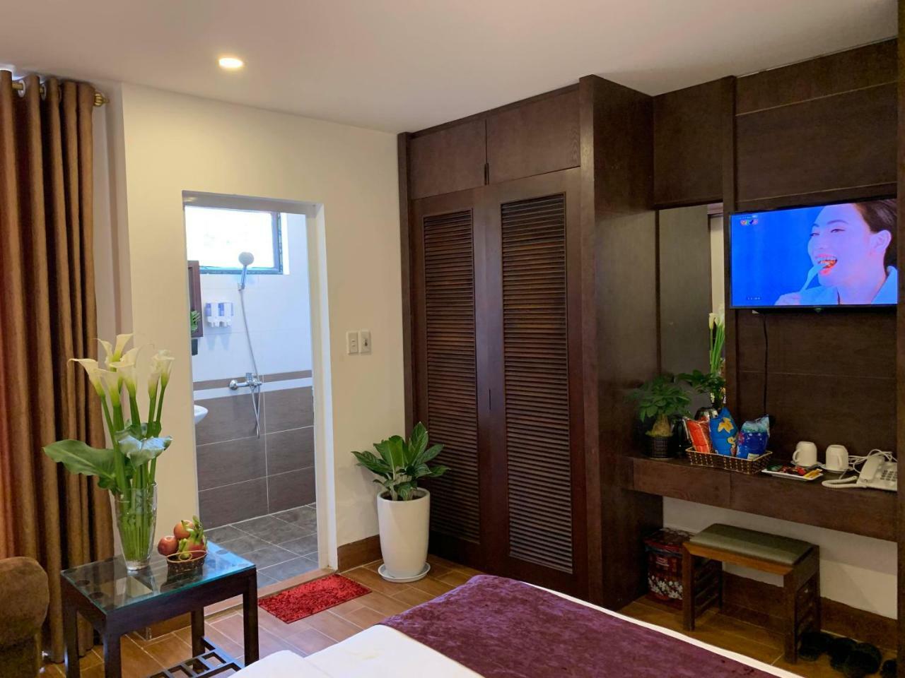 Sapa Meriton Boutique Hotel Esterno foto