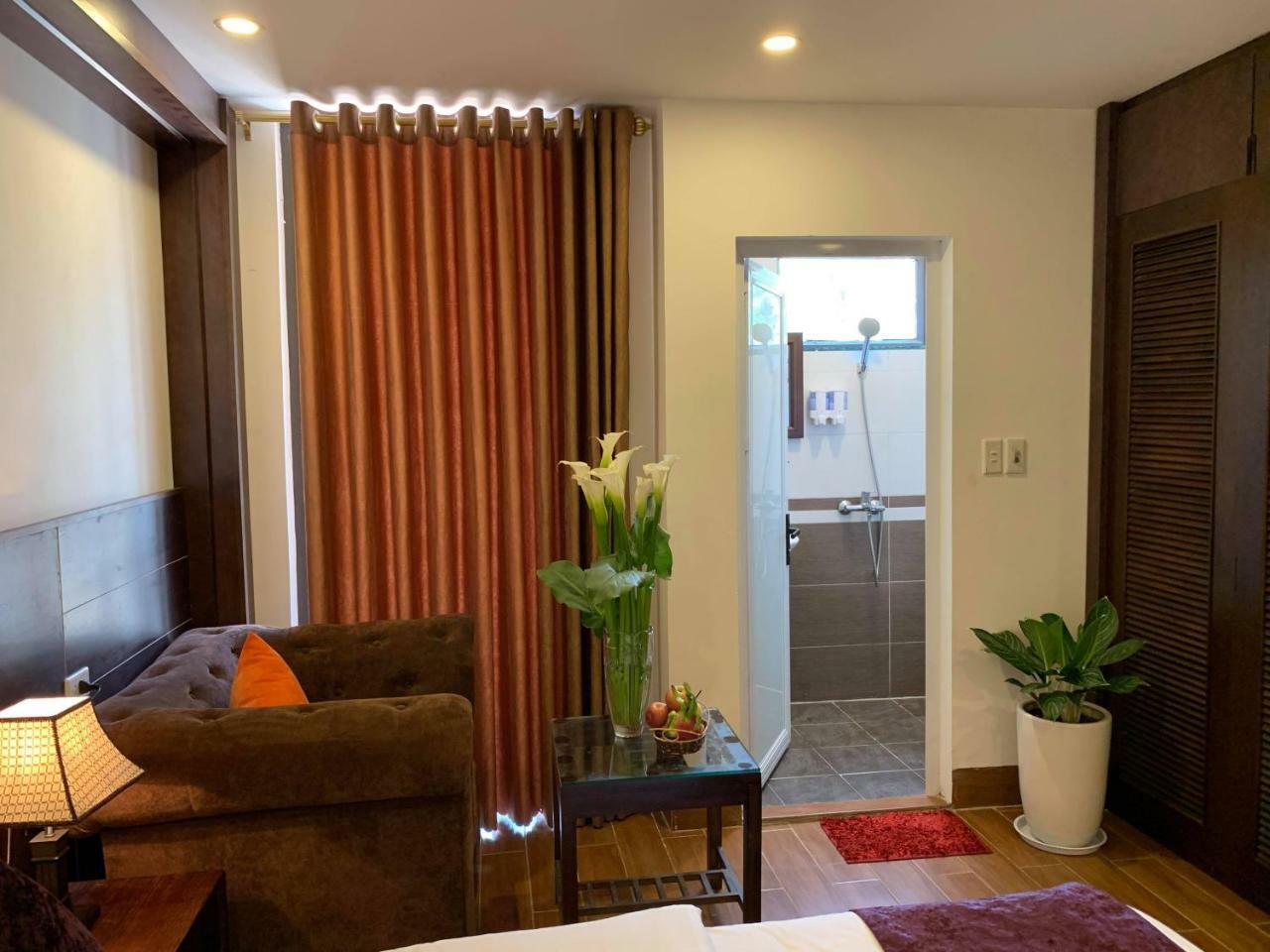 Sapa Meriton Boutique Hotel Esterno foto